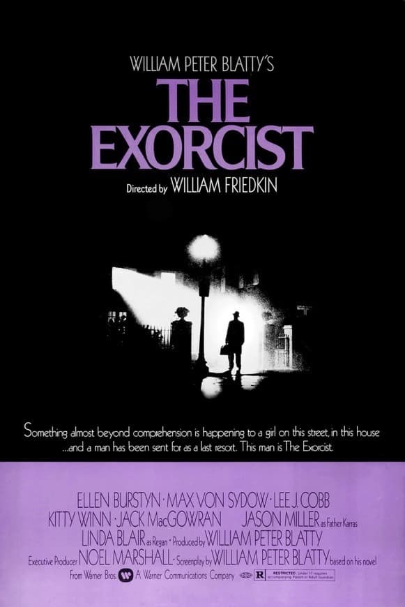 Película The Exorcist