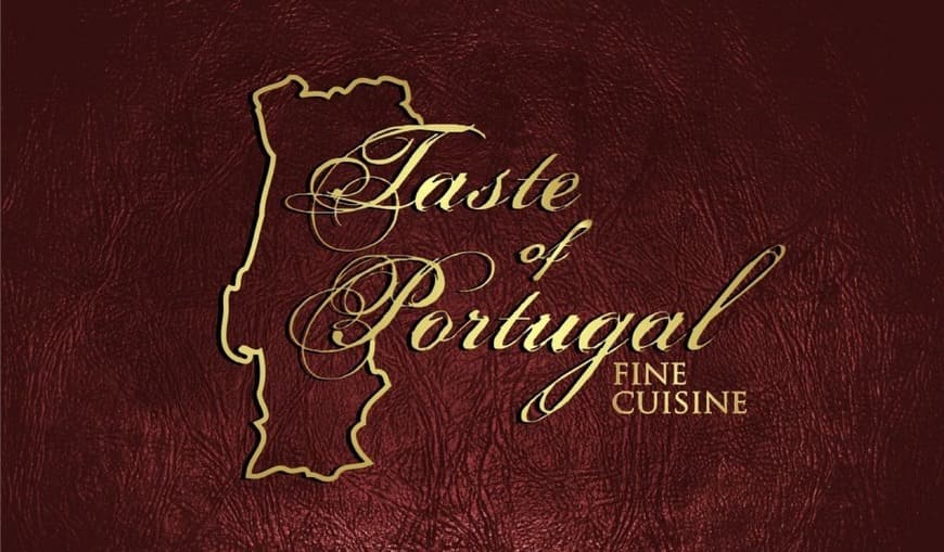 Restaurantes Taste of Portugal