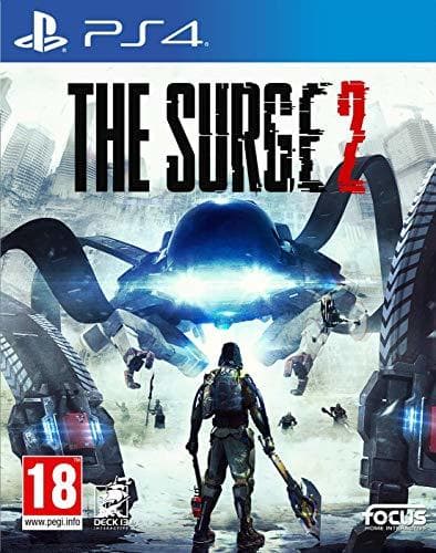 Producto The Surge 2