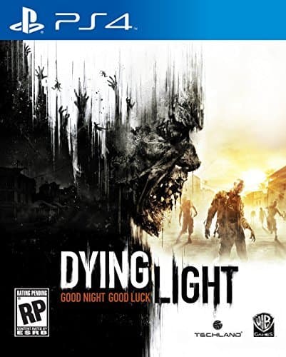 Producto Dying Light