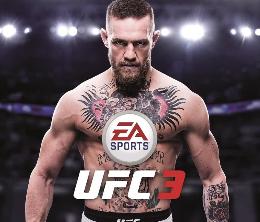 Fashion EA SPORTS UFC 3 - MMA Fighting Game - EA SPORTS Official Site