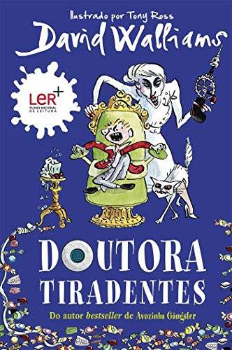 Libro Doutora Tiradentes