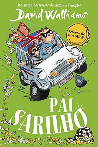 Libro Pai Sarilho