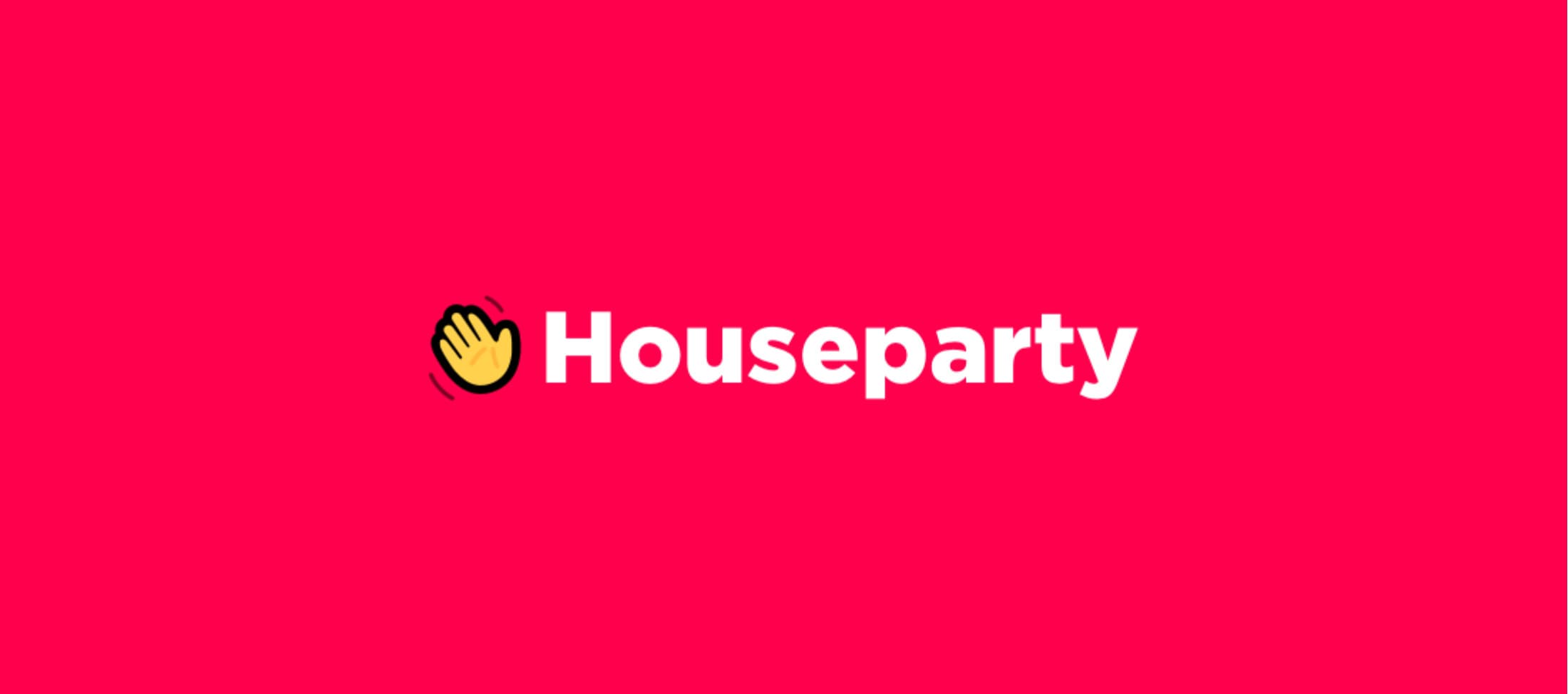 App Houseparty