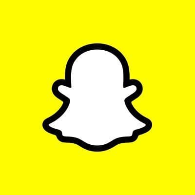 App Snapchat 