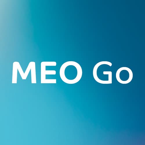 App MEO go 