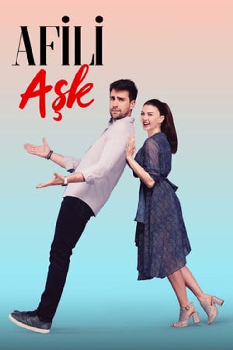 Serie Afili Ask