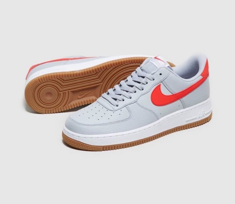 Product Nike Air Force 1 '07 1