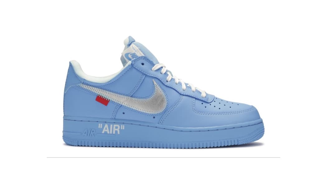 Fashion Nike - Zapatillas de baloncesto AIR FORCE 1 MID