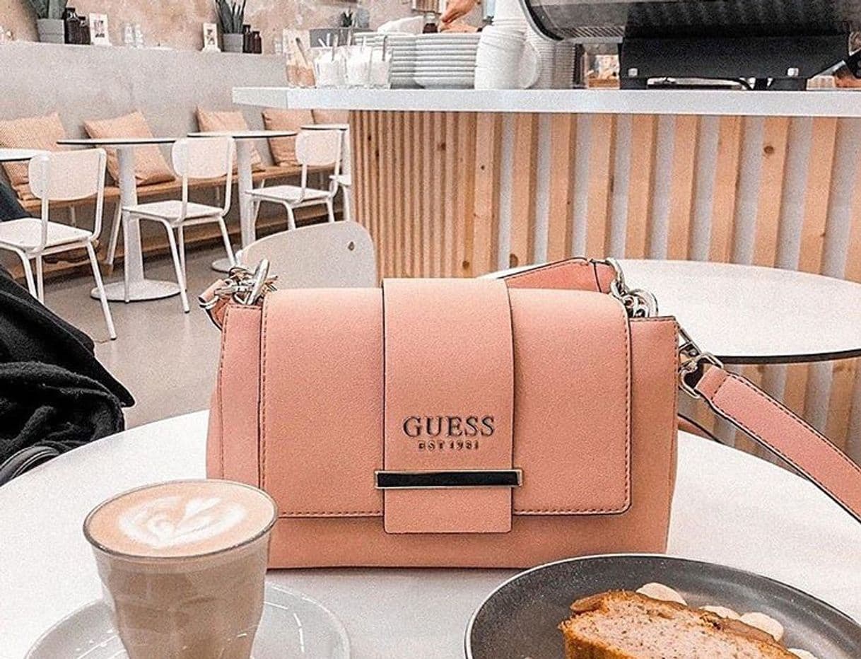 Product Guess Candace Mini Crossbody para Mujer