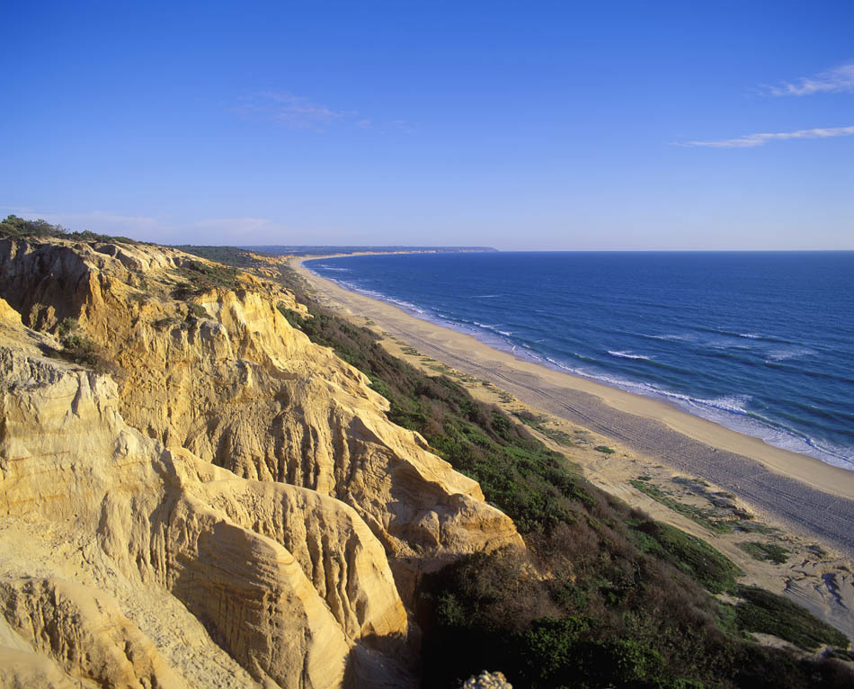 Lugar Costa da Caparica