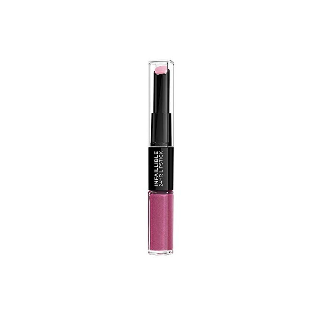 Producto L'Oréal Paris Pintalabios 24H Permanente