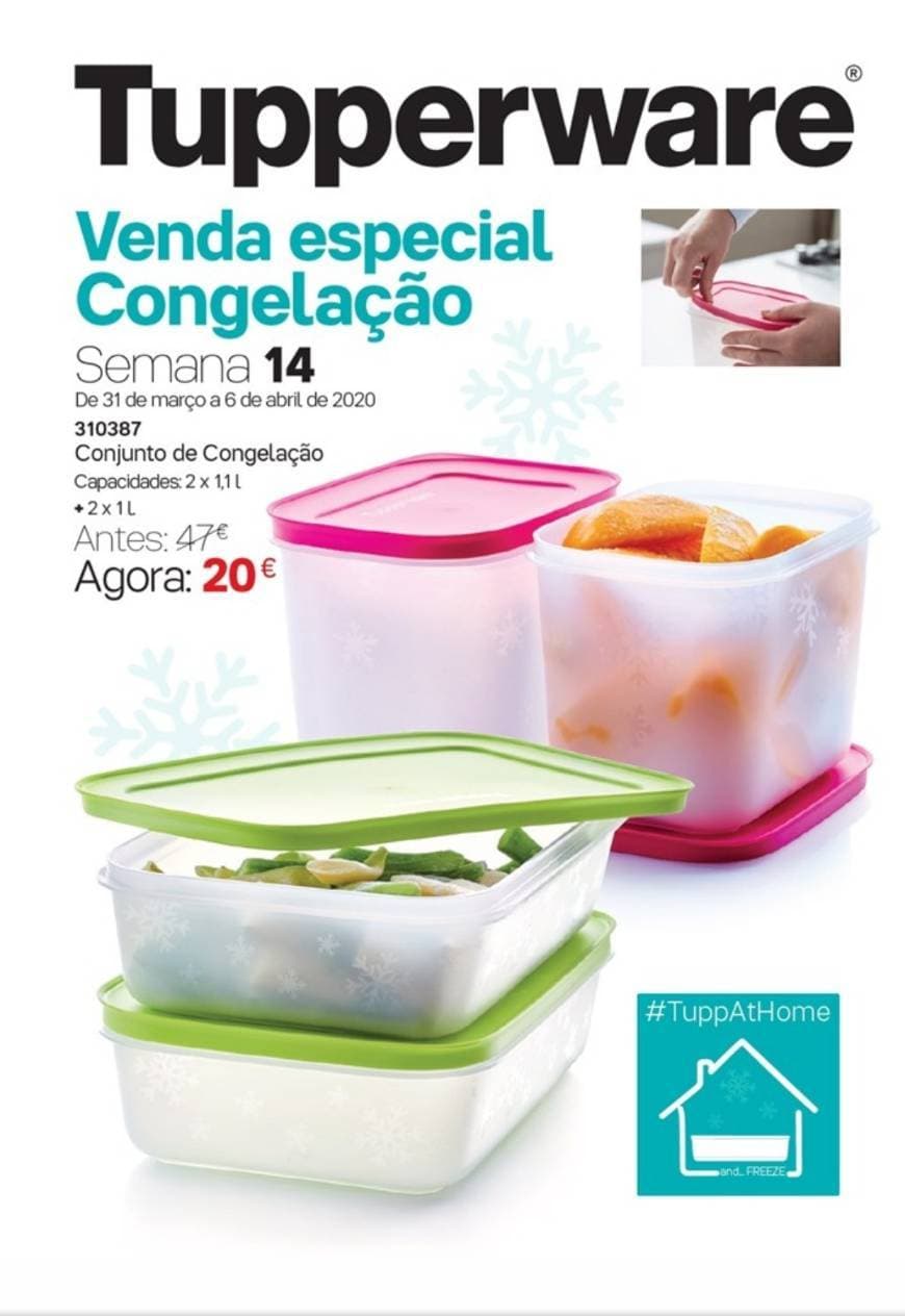 Moda Promoções Mensais - Produtos - Tupperwarehttps://www.tupperw