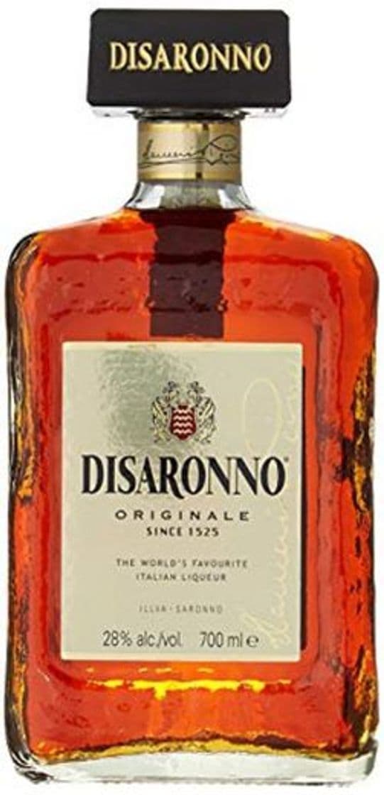 Product Amaretto Disaronno Licores