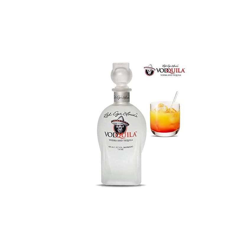 Product Vodquila Vodquila Vodka 40º