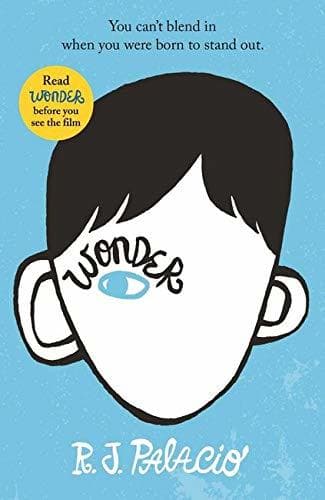 Libro Wonder