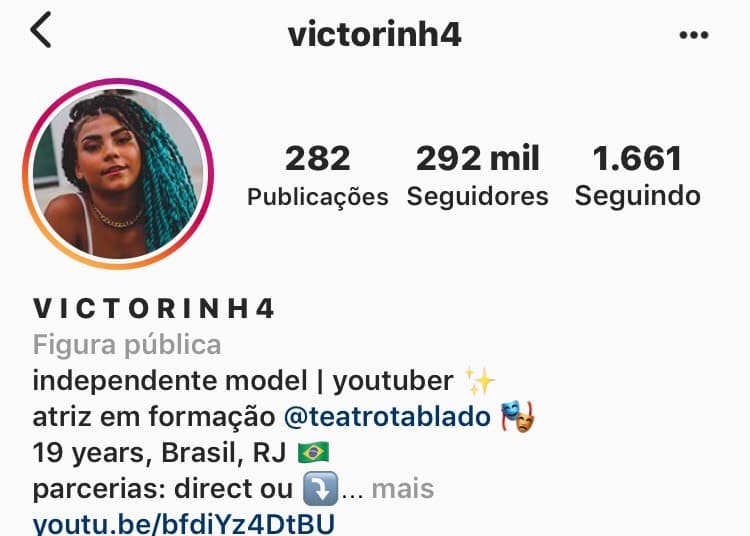 Fashion victorinha 🏳️‍ (@victorinh4) | Twitter