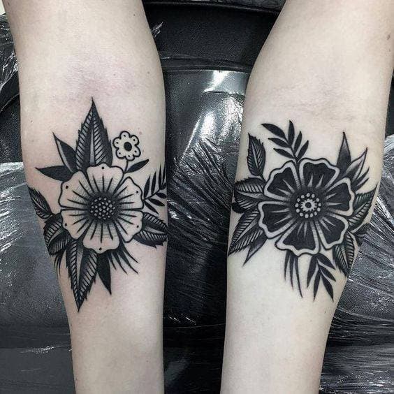 Fashion Tattoo 