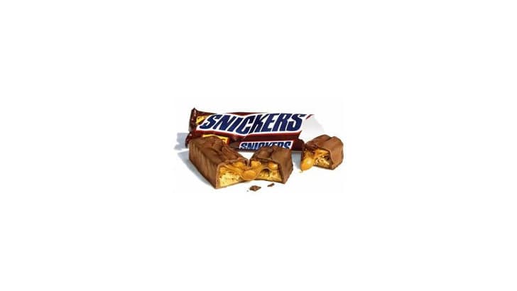 Product Snickers 24 u.