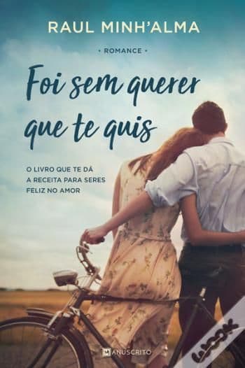 Libro Foi sem querer que te quis