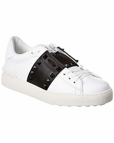 Product Valentino Garavani - Zapatillas Deportivas para Mujer SW2S0A01 LTU A01 Rockstud, Color