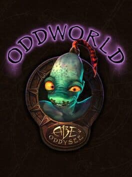 Videojuegos Oddworld: Abe's Oddysee