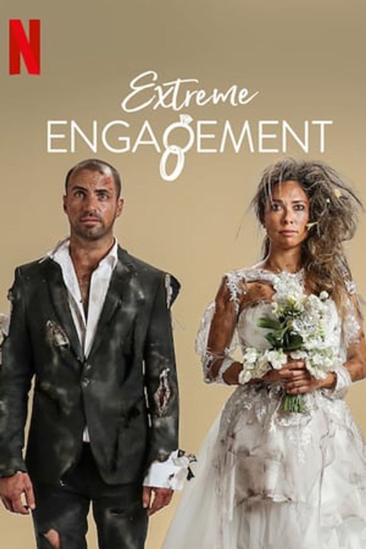 Serie Extreme Engagement