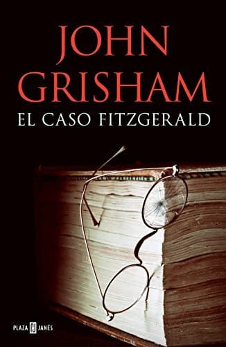 Book El caso Fitzgerald