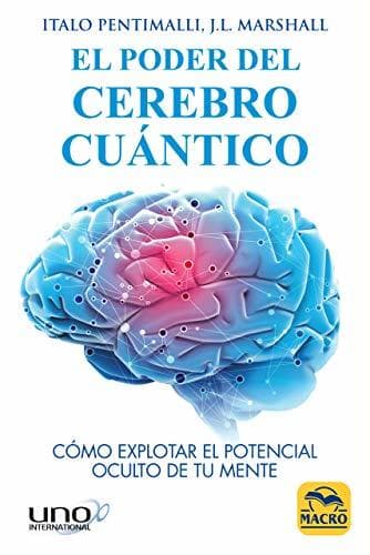 Book Poder del Cerebro Cuántico,El