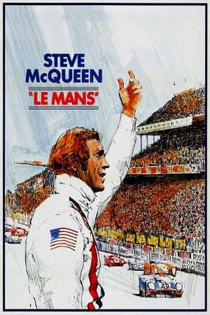 Película Le Mans