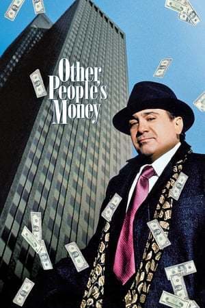 Película Other People's Money