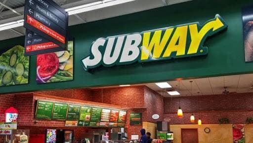 Place Subway