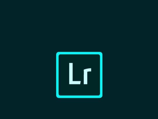 App Lightroom