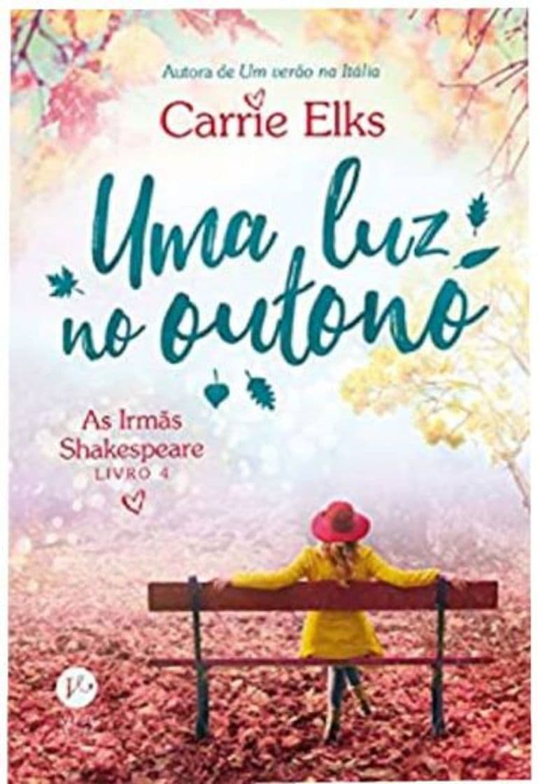 Libro Uma luz no outono

