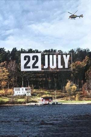 Movie 22 July