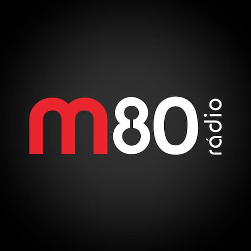 App M80 Rádio Portugal