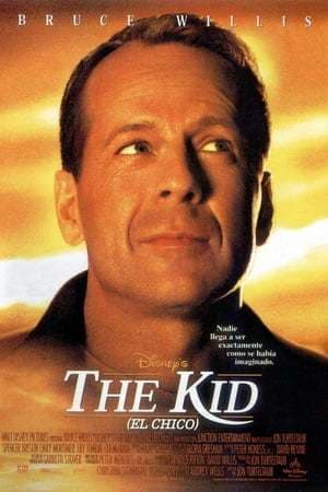 Película The Kid