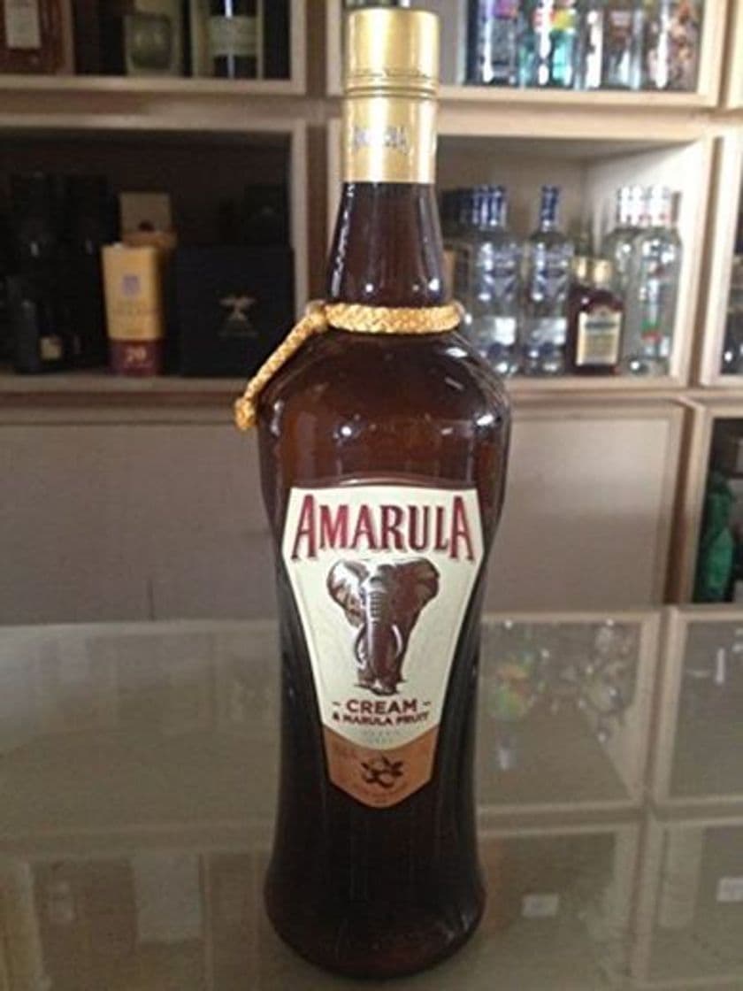 Lugar Amarula Licor