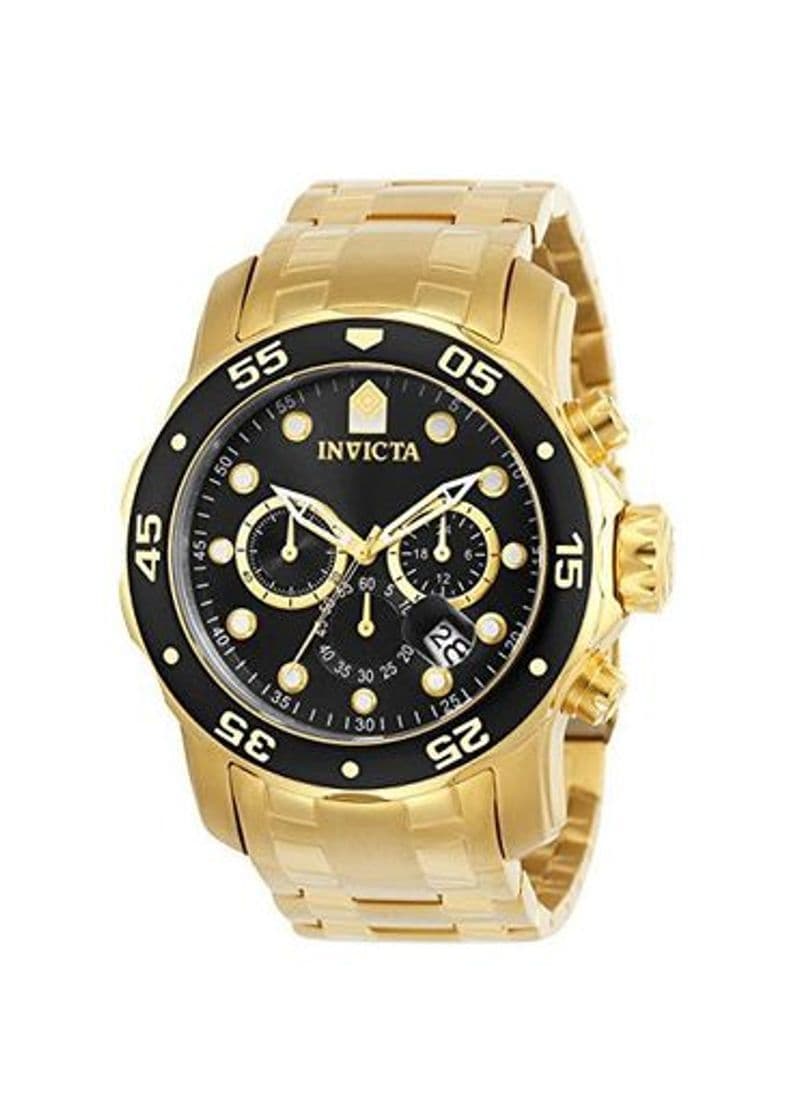 Producto Invicta 0072 Pro Diver