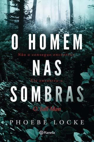 Libro O Homem nas Sombras