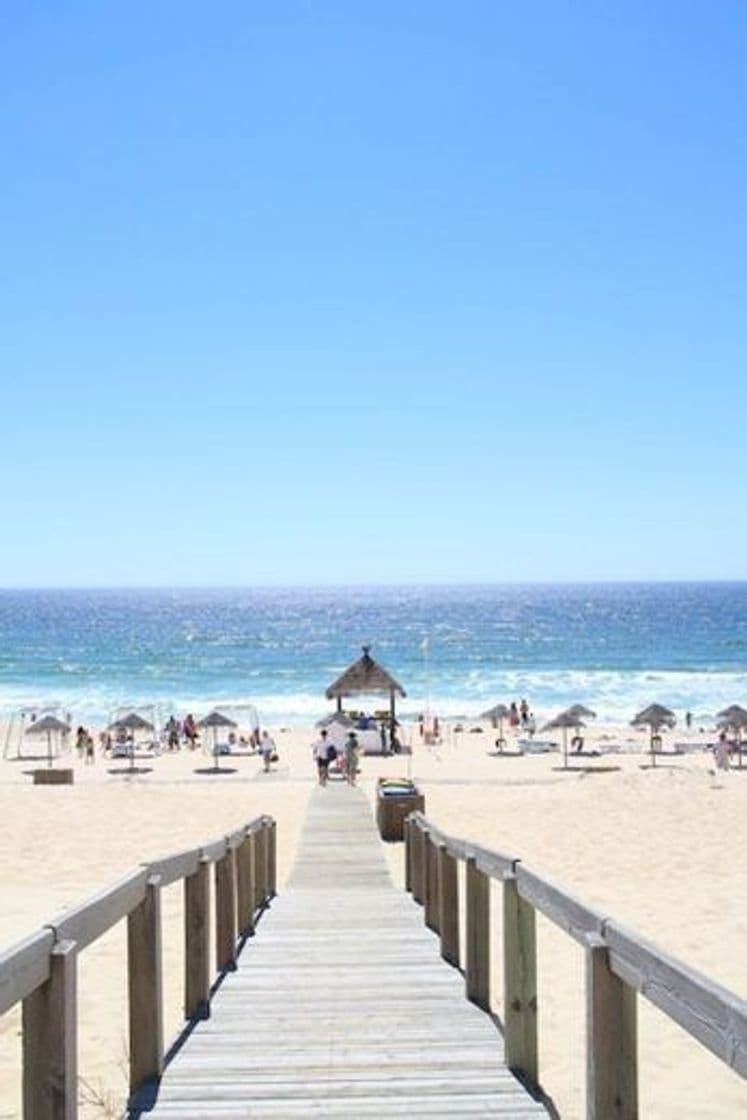 Place Praia da Comporta