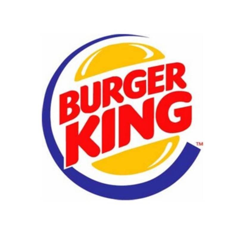 Restaurants Burguer King