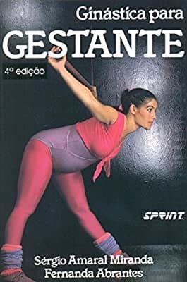 Fashion Ginástica para Gestante