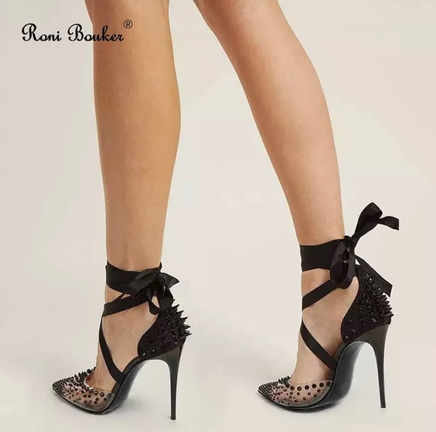 Producto Roni bouker