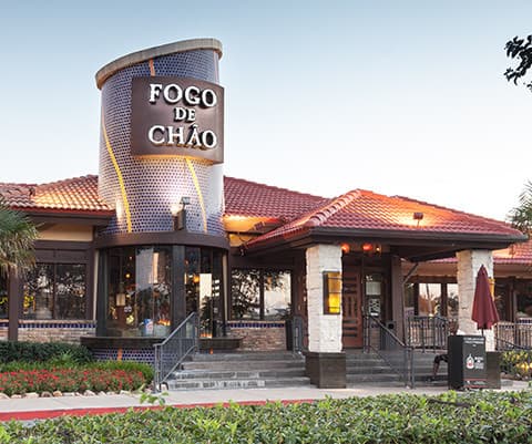 Restaurantes Fogo De Chão