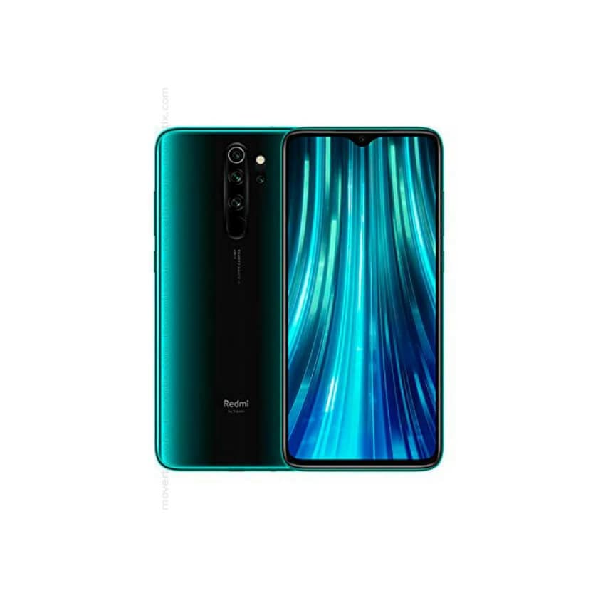 Producto Xiaomi Redmi Note 8 Pro