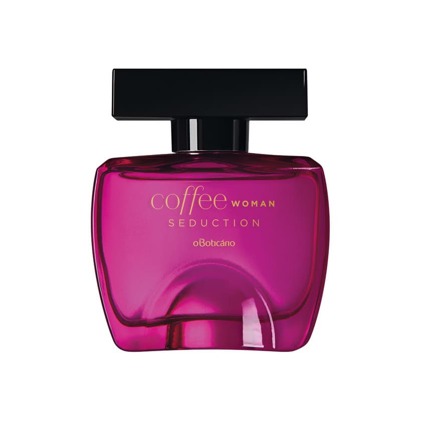 Producto Coffee Desodorante Colônia Woman Seduction 100ml