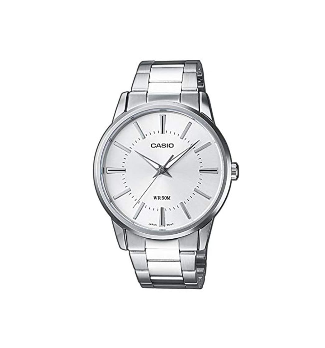 Producto Casio Reloj de Pulsera MTP