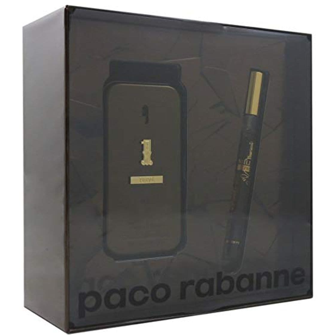 Producto Paco Rabanne 1 Million Prive EDP Spray 50ml