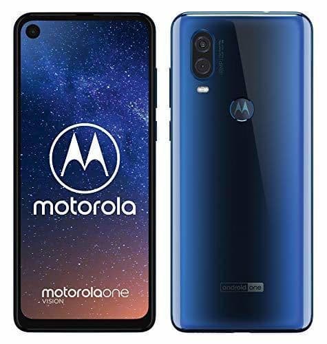 Electronic Motorola One Vision - Smartphone Android One